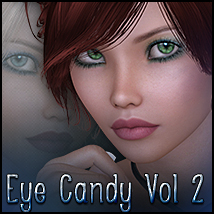 Eye Candy Vol 02