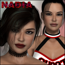 FWPD Nadia