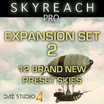 Skyreach Pro Sets 2