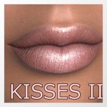 AM: Kisses 2- 30 Lipsinjections-Merchant-Resource.