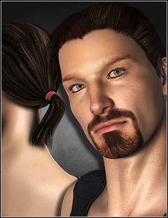 Wagner Hair and Character Bundle