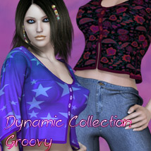 Dynamic Collection- Groovy V4