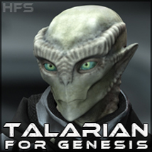 HFS Races: Talarian