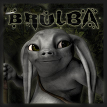 Brulba