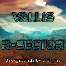 Vallis R-Sector