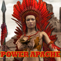 Power Apache