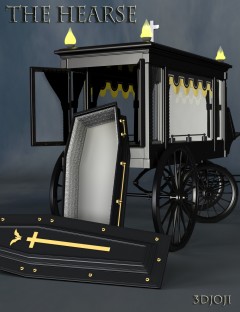 The Hearse