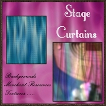 Stage Curtains