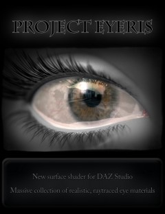 Project EYEris