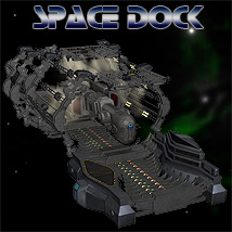 Space Dock