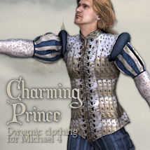 Charming Prince