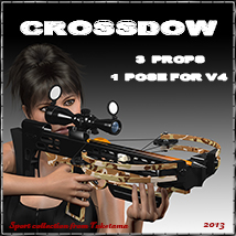 Crossbow