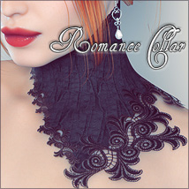 Romance Collar