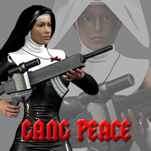 Gang Peace