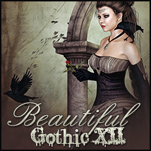 Beautiful Gothic XII - Memories