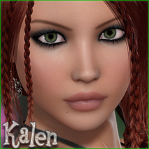 Kalen