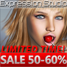 i13 Expression Studio