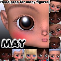 MAY by 3Dream