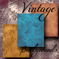 Vintage Backgrounds