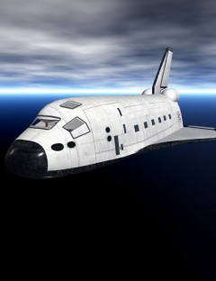 Space Shuttle