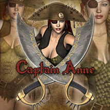 Captain Anne