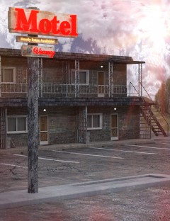 Motel