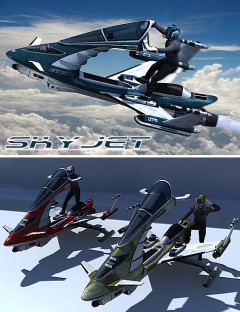 Skyjet