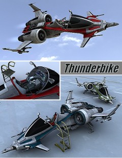 Thunderbike