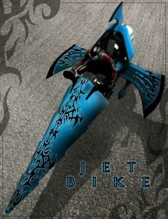 Jet Bike