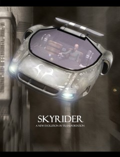 Skyrider