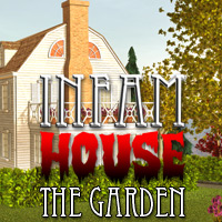 InfamHOUSE The garden