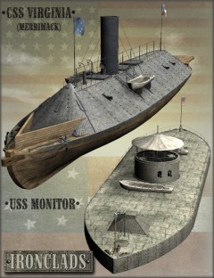 Ironclads