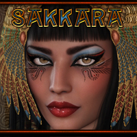 MDD Sakkara for V4.2