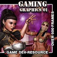 Game Graphics 01