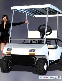 Golf Cart