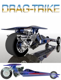 Drag-Trike