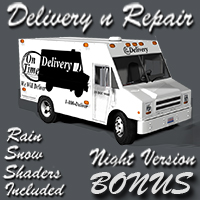 Delivery n Repair