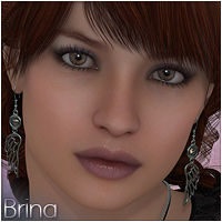 Sabby-Brina for V4 and Genesis
