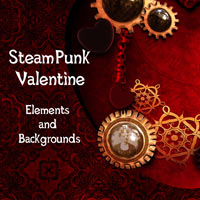 SteamPunk Valentine