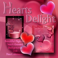 Hearts Delight