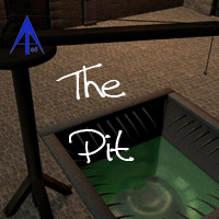 The Pit for Cellkit 2