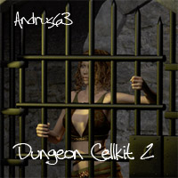 Dungeon Cellkit 2