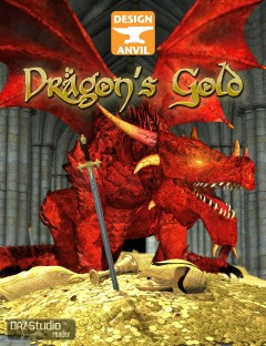 DA Dragon's Gold