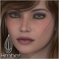 Sabby-Amber