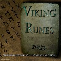 Viking Runes