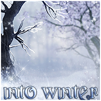 Into Winter