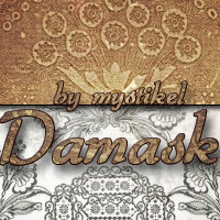 mystikels Damask