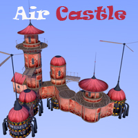 Air Castle