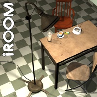 IRoom (Interrogation room)