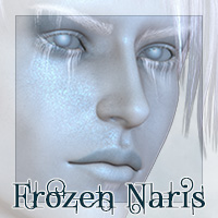 Naris - Frozen Addon for M4